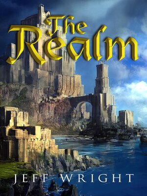 cover image of The Realm